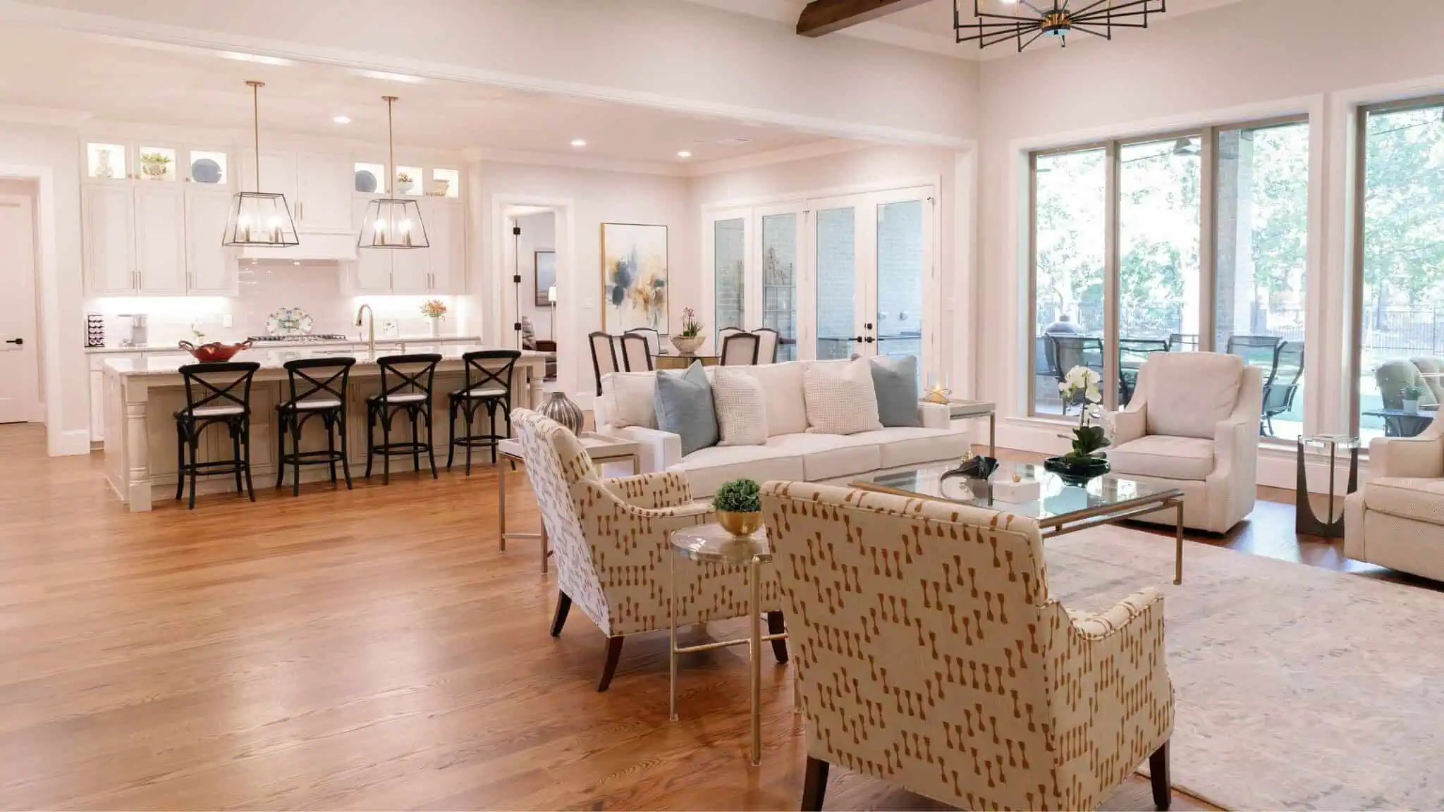 How to Make Sure Your Custom Home Feels Like Yours — Not a Display House