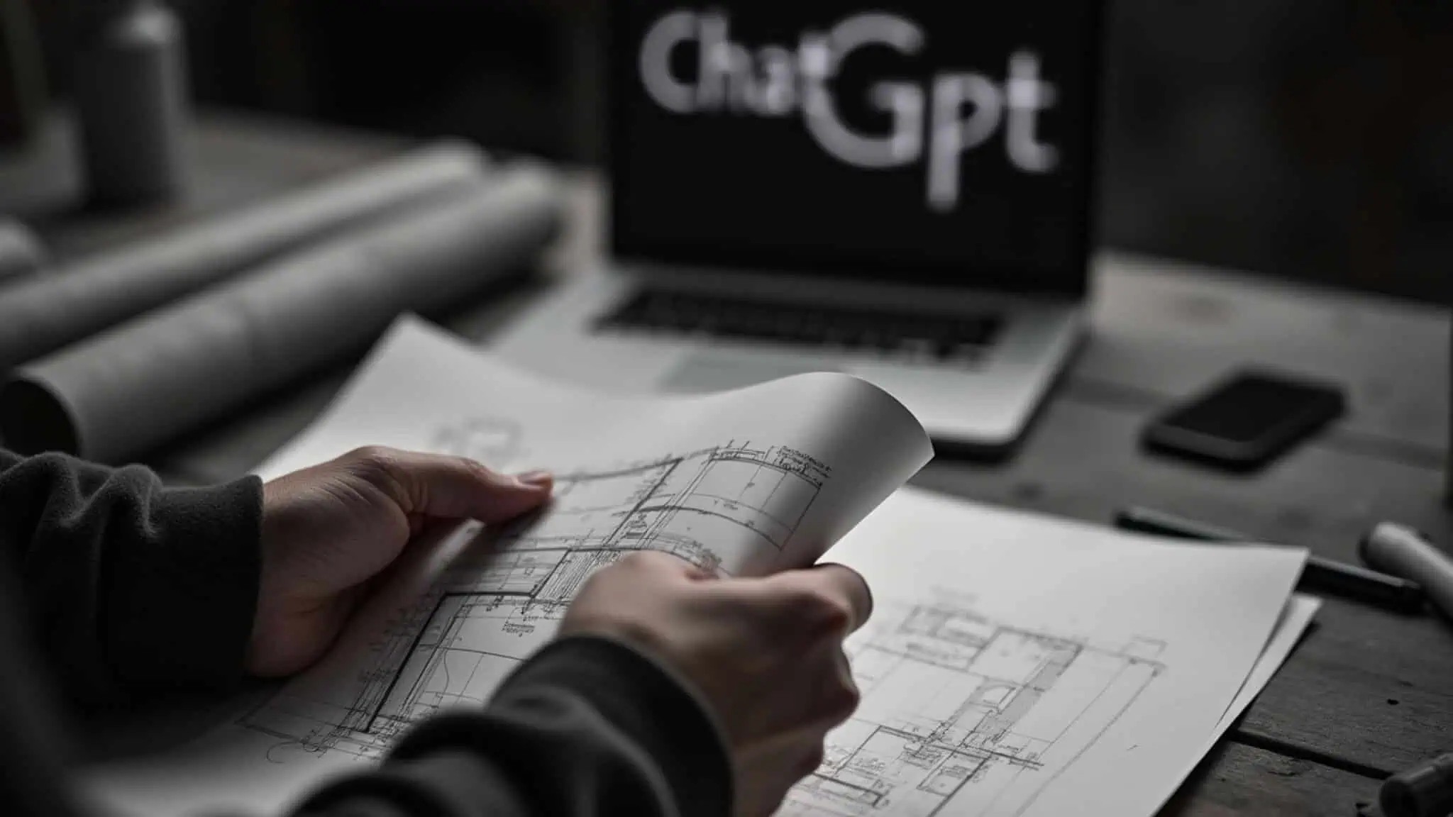 Why ChatGPT Can’t Replace Your Texan Builder (And Might Get You in Trouble)