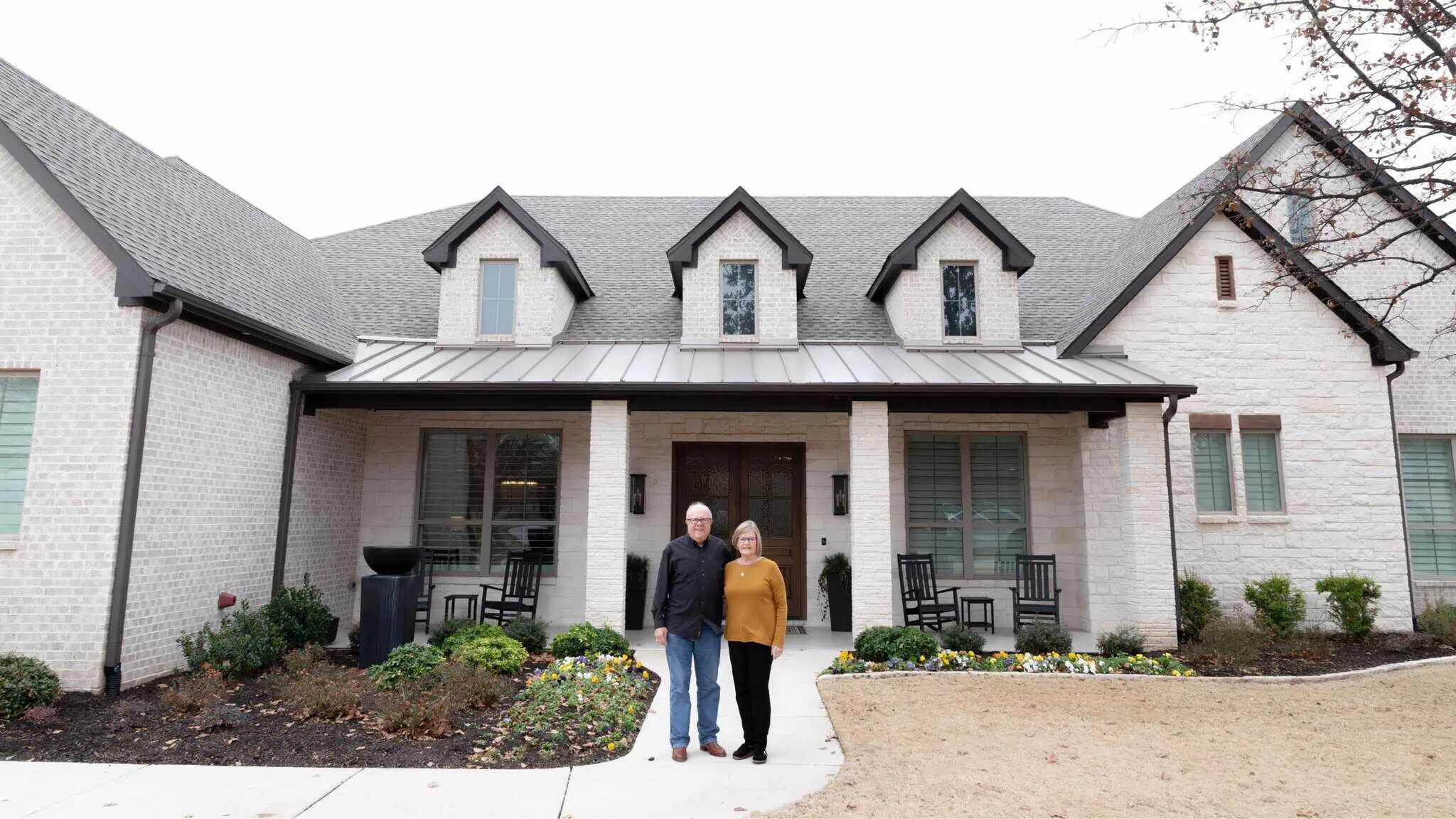 The 2-Step Safety Net That Stops Custom Homes from Going Sideways