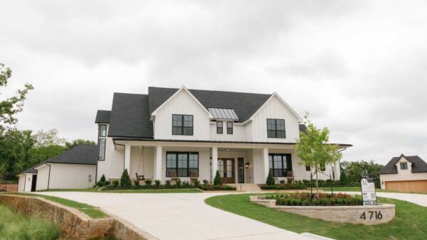 Multi-Generational Home