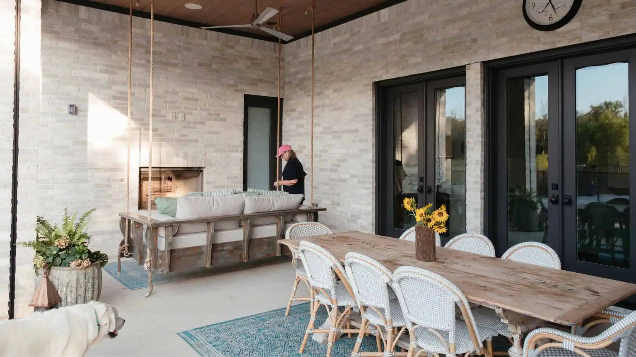 3 Things Every Texan Should Know Before Designing an Outdoor Living Space