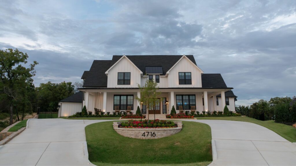 Custom Homes