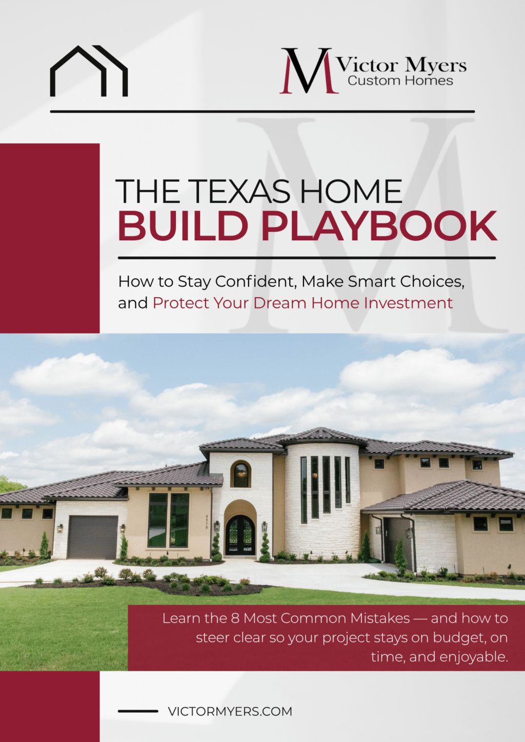 Victor Myers Custom LM