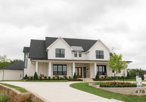 Multi-Generational Home