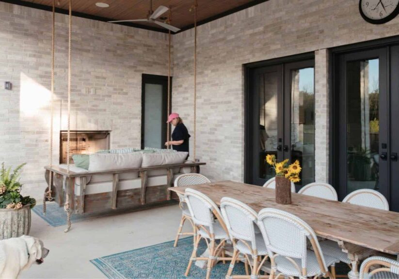 3 Things Every Texan Should Know Before Designing an Outdoor Living Space