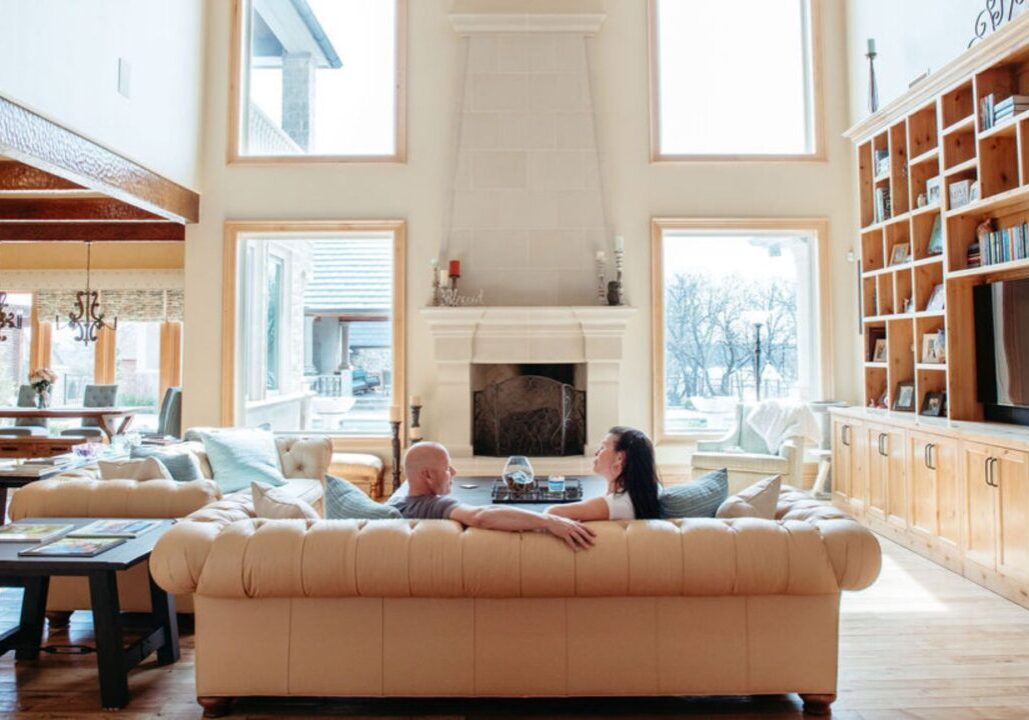 Can Your House Make You Sick