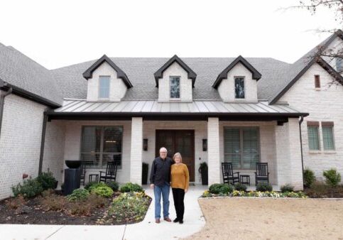 The 2-Step Safety Net That Stops Custom Homes from Going Sideways