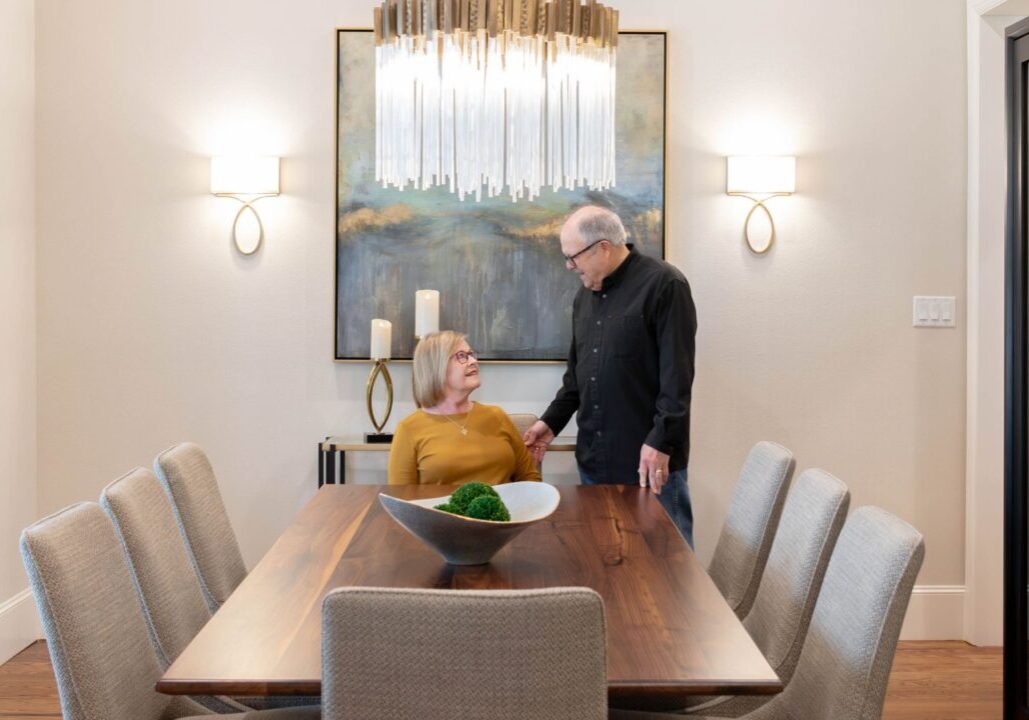 forever home design