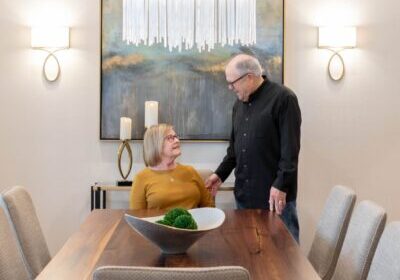 forever home design