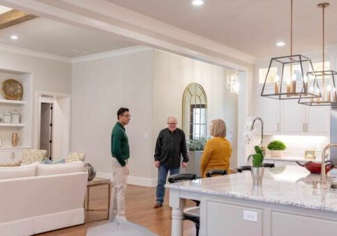 Why Honest Custom Home Builders Set Longer Timelines (And Why That’s a Good Thing)