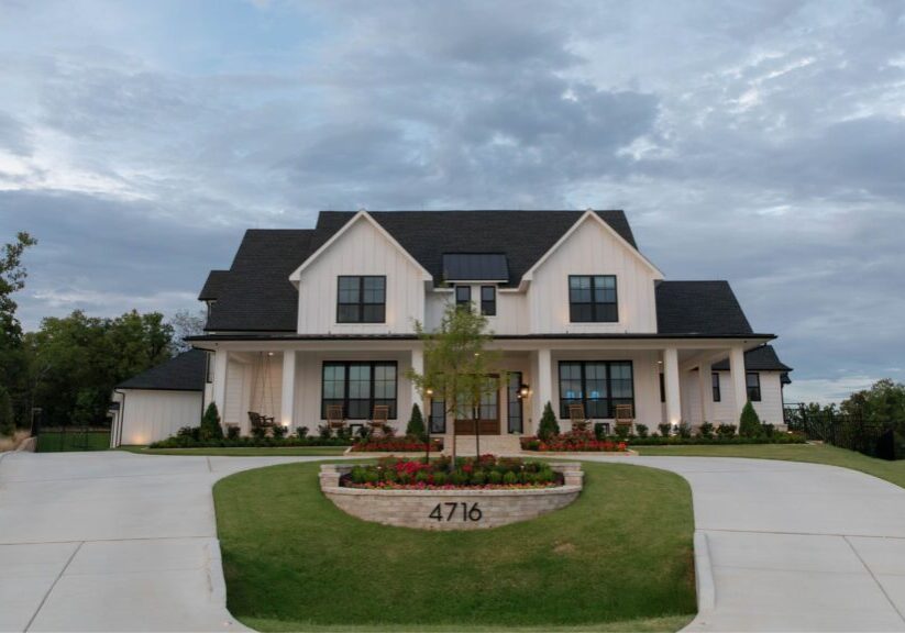 Custom Homes